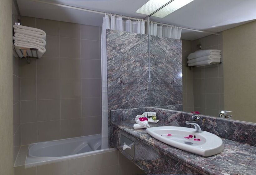 Номер Стандарт, Novel Hotel City Center