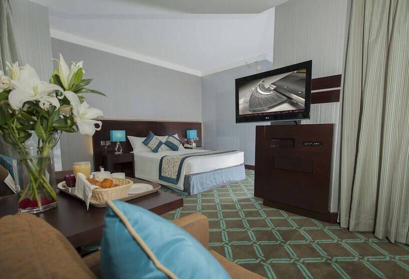 Номер Стандарт, Novel Hotel City Center