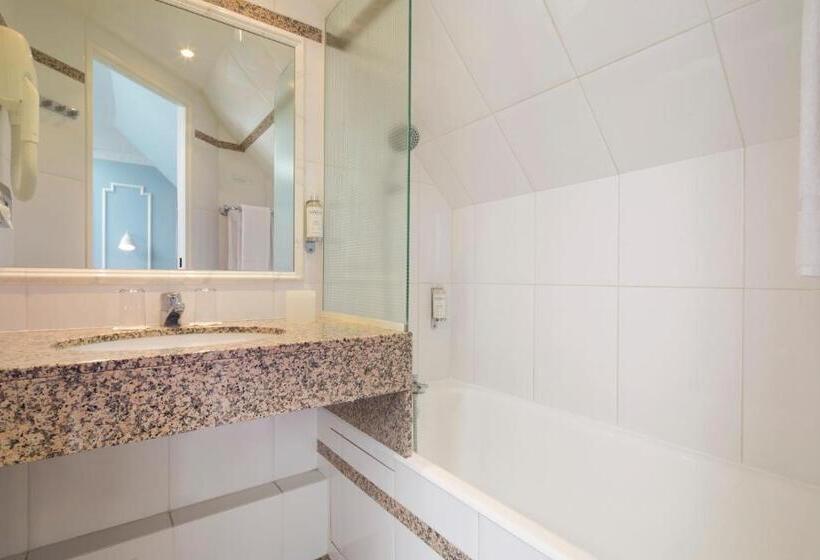 غرفة كومفورت, Pastel Paris