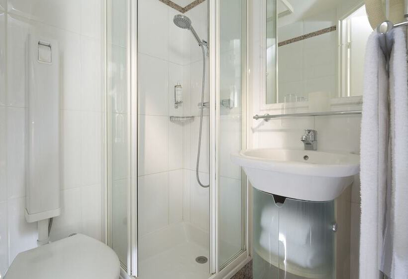 غرفة قياسية فردية, Pastel Paris