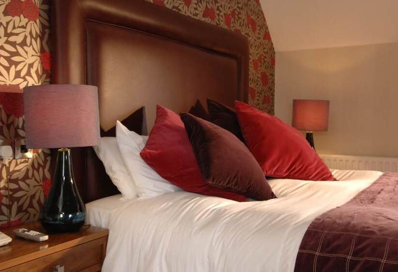 غرفة قياسية, The Great Northern