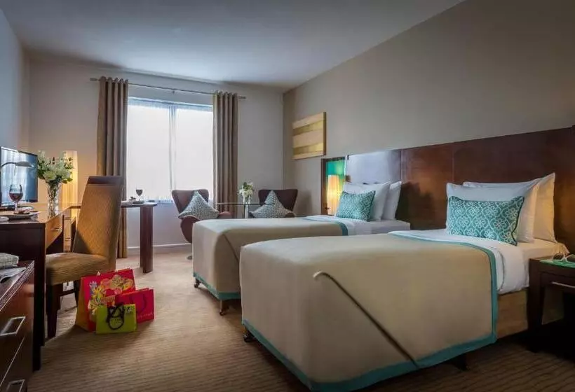 Classic-huone, The Killeshin Hotel Portlaoise
