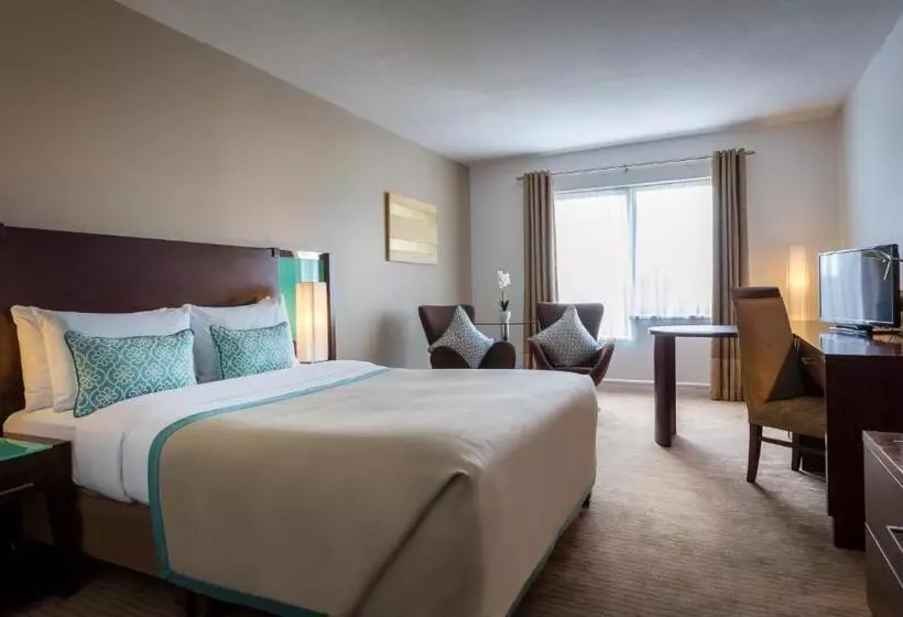 Classic-huone, The Killeshin Hotel Portlaoise