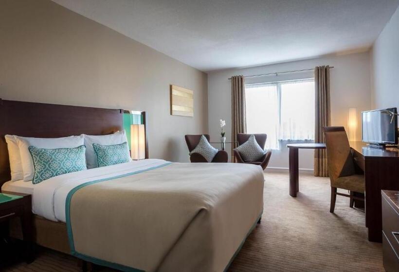 חדר יחיד קלאסי, The Killeshin Hotel Portlaoise