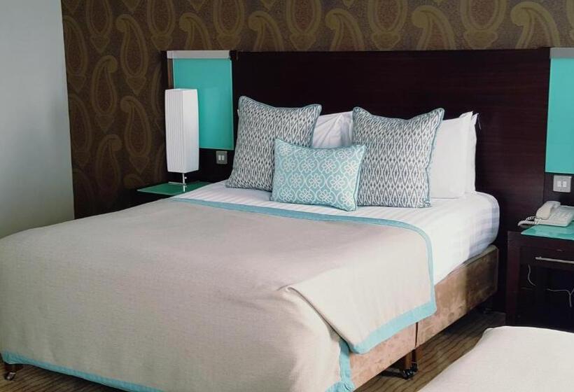 סוויטה קלאסית, The Killeshin Hotel Portlaoise