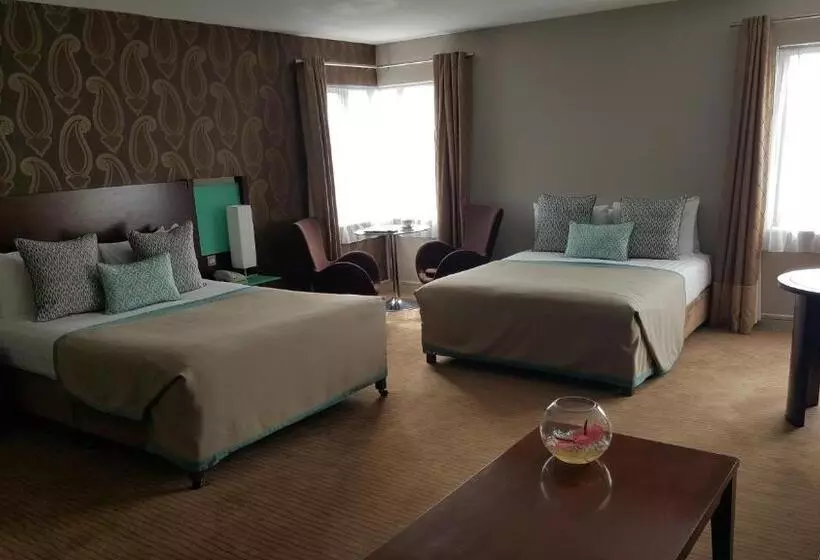 Classic-sviitti, The Killeshin Hotel Portlaoise