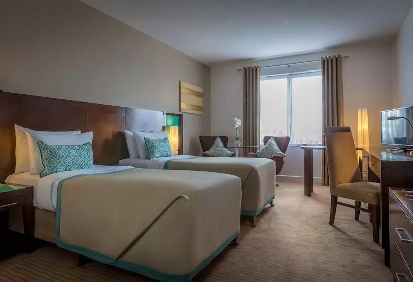Standard-huone Yhdistettävä, The Killeshin Hotel Portlaoise