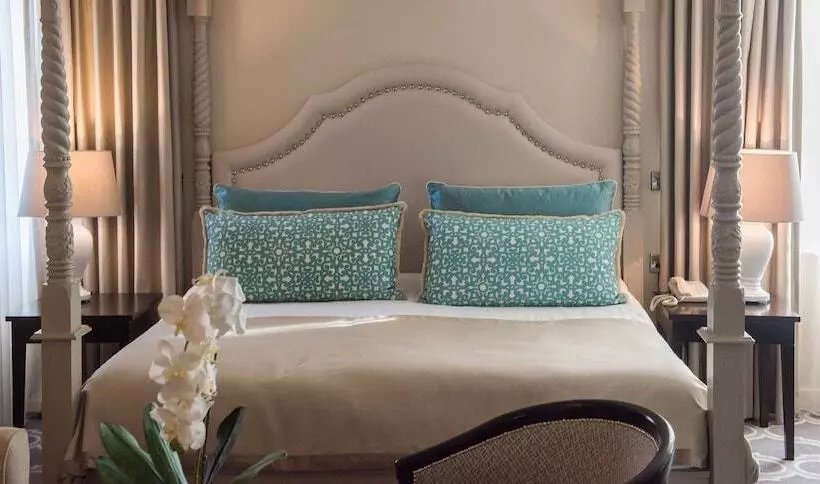 Sviitti, The Killeshin Hotel Portlaoise