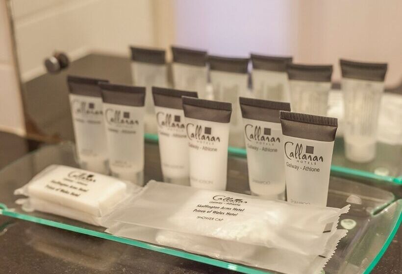 스탠다드 룸, Prince Of Wales