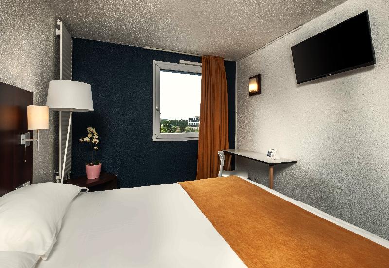 スタンダードルーム, The Originals City, Hotel Ariane, Toulouse Sud Labège
