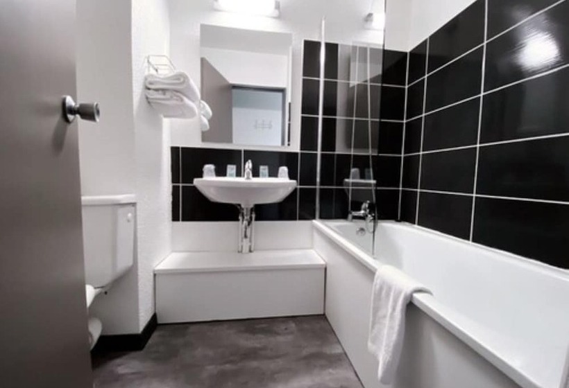 コンフォートルーム, The Originals City, Hotel Ariane, Toulouse Sud Labège