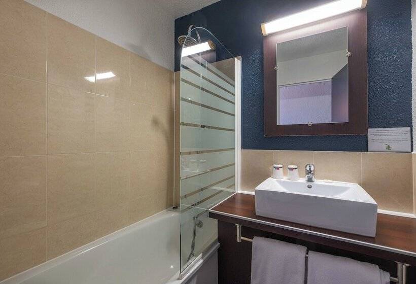 コンフォートルーム, The Originals City, Hotel Ariane, Toulouse Sud Labège