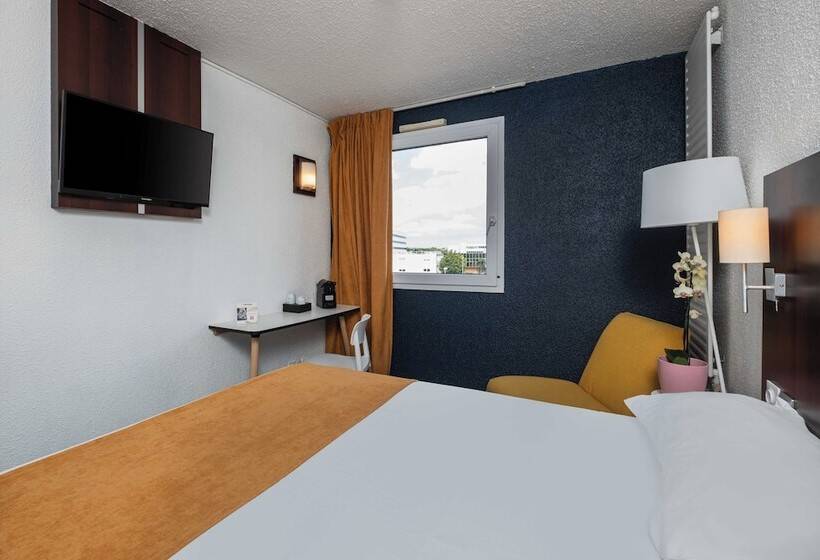 コンフォートルーム, The Originals City, Hotel Ariane, Toulouse Sud Labège