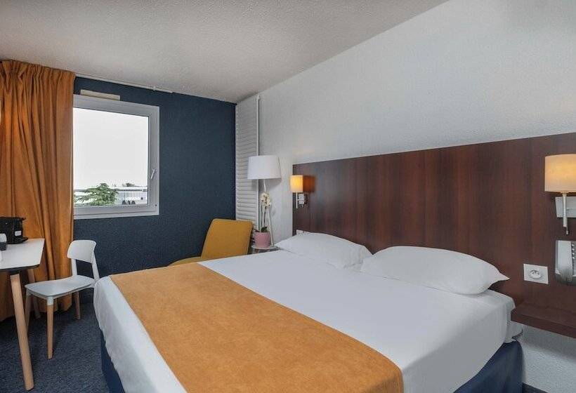 コンフォートルーム, The Originals City, Hotel Ariane, Toulouse Sud Labège