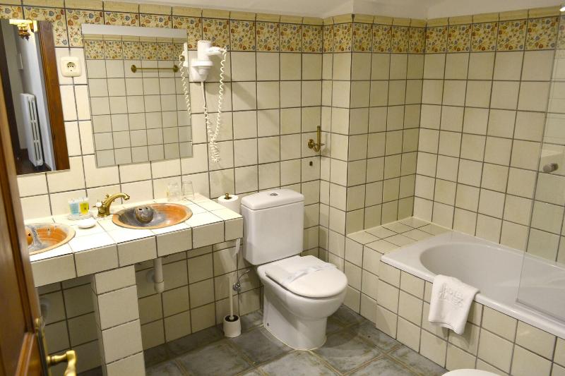 חדר קומפורט, The Originals City, Hotel Ariane, Toulouse Sud Labège