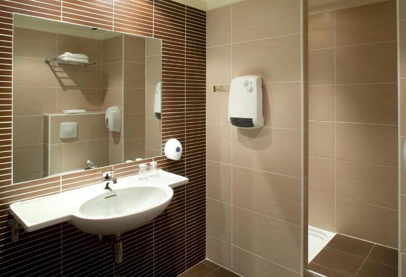 Номер Стандарт, Cit Hotel Criden