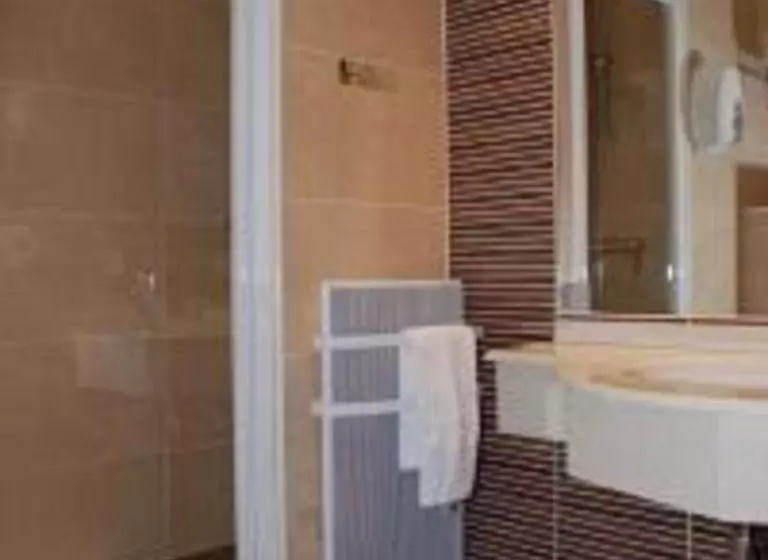 اتاق استاندارد, Cit Hotel Criden