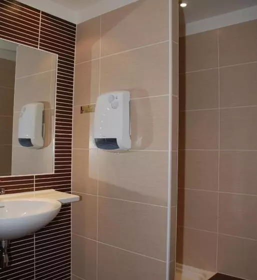 اتاق استاندارد یک نفره, Cit Hotel Criden