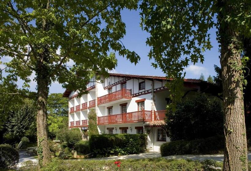 اتاق کلاسیک, Argi Eder