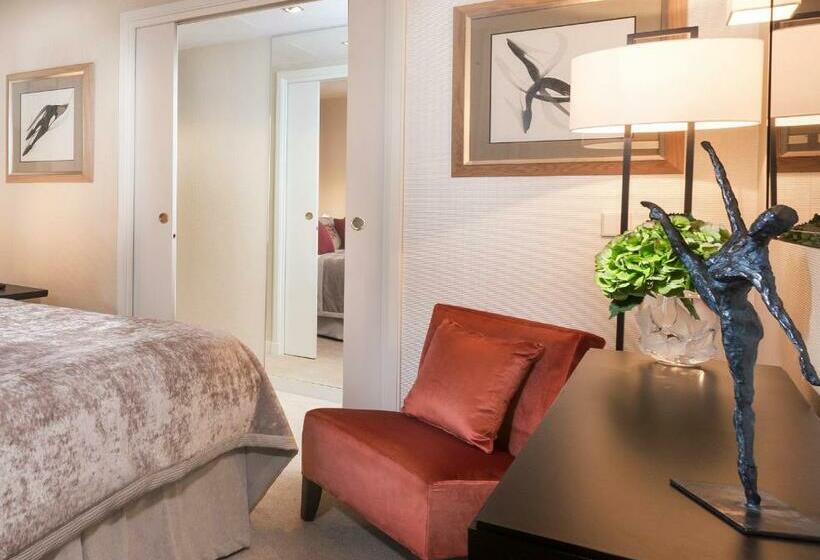 Suite, Balmoral Champselysees