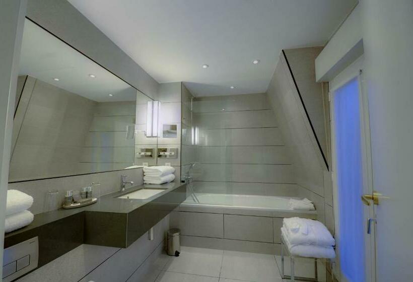 Suite, Balmoral Champselysees