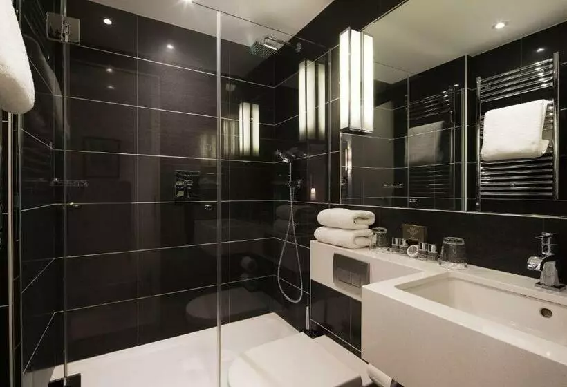 スイート, Balmoral Champselysees