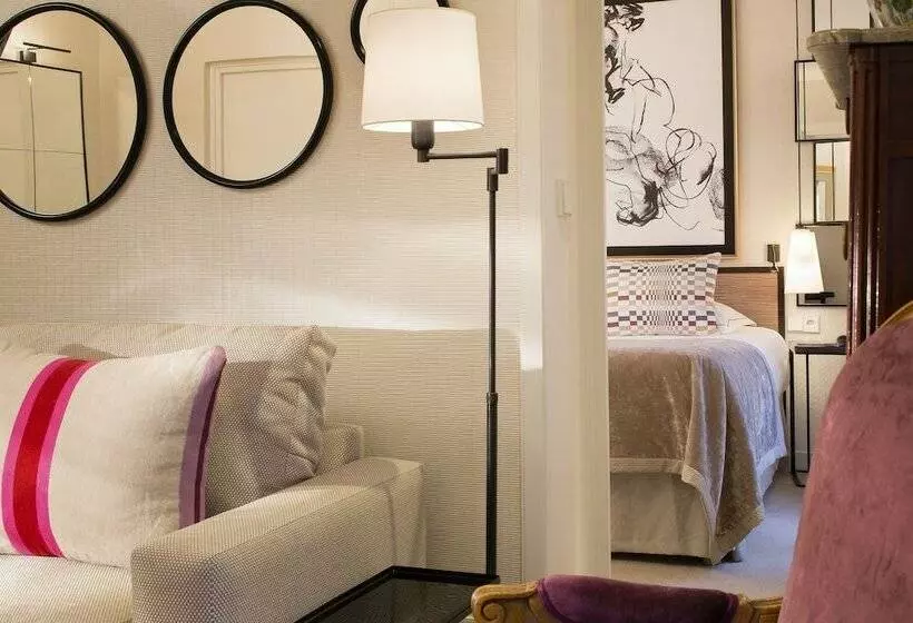 スイート, Balmoral Champselysees