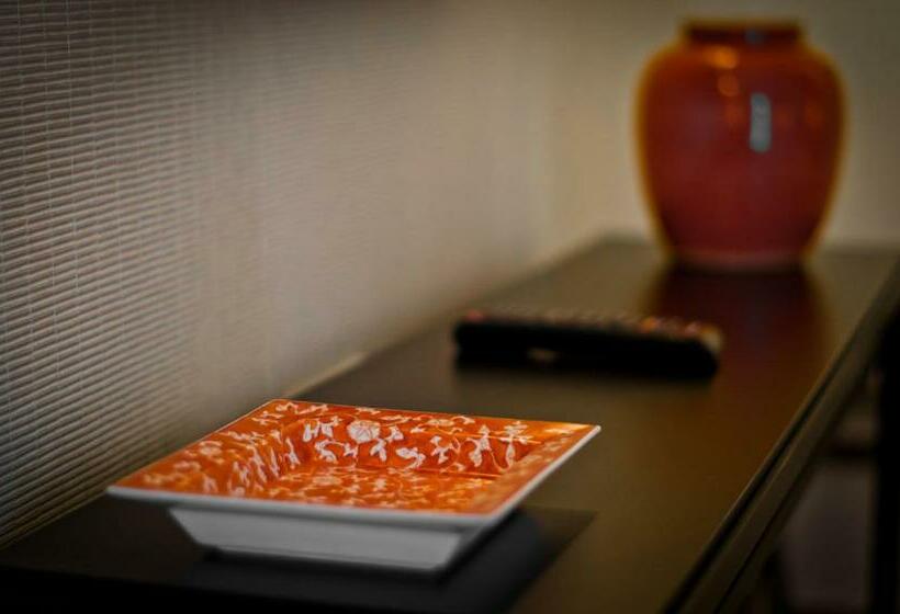 Appartement Deluxe 1 Chambre, Balmoral Champselysees