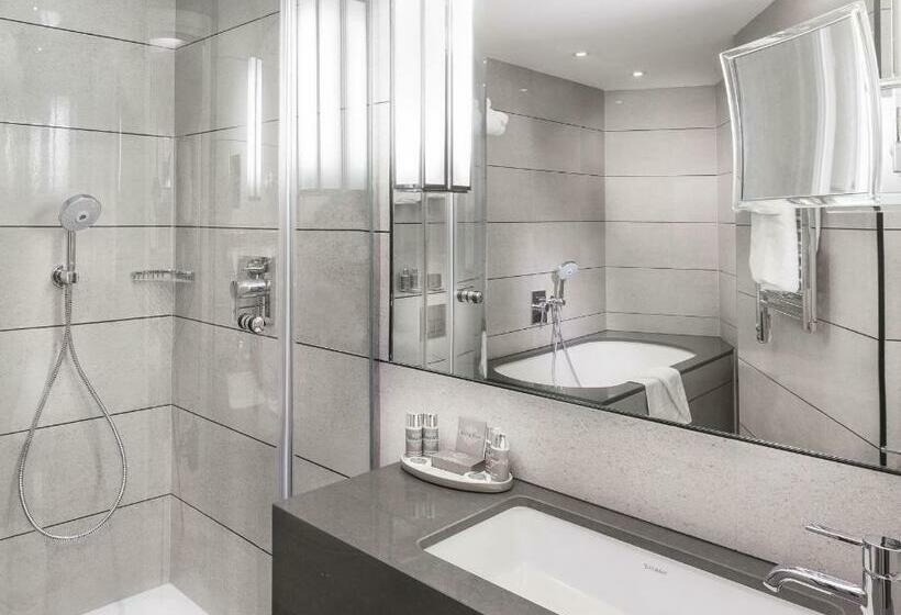 Appartement Deluxe 1 Chambre, Balmoral Champselysees