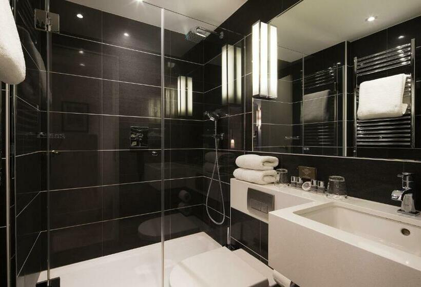 Chambre Standard Individuelle, Balmoral Champselysees