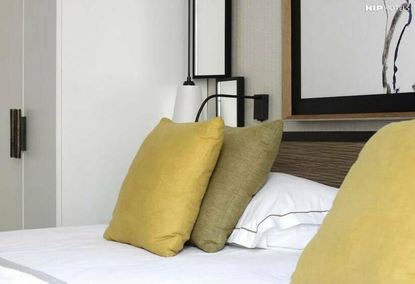 Chambre Standard Individuelle, Balmoral Champselysees