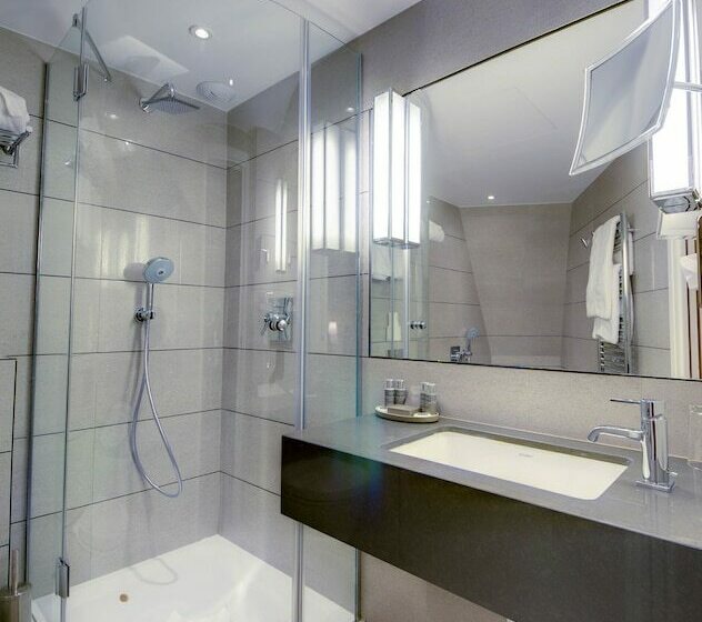 Chambre Standard Individuelle, Balmoral Champselysees