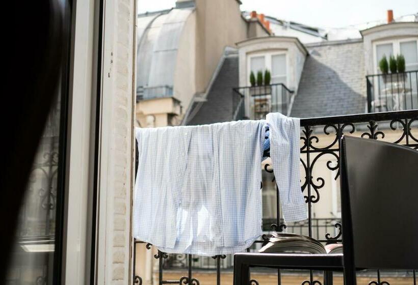 Suite Deluxe, Balmoral Champselysees