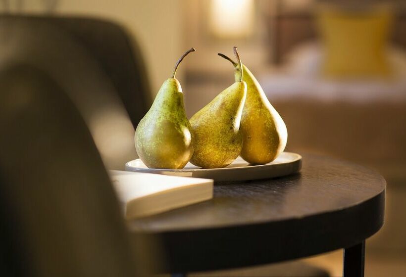 Suite Deluxe, Balmoral Champselysees