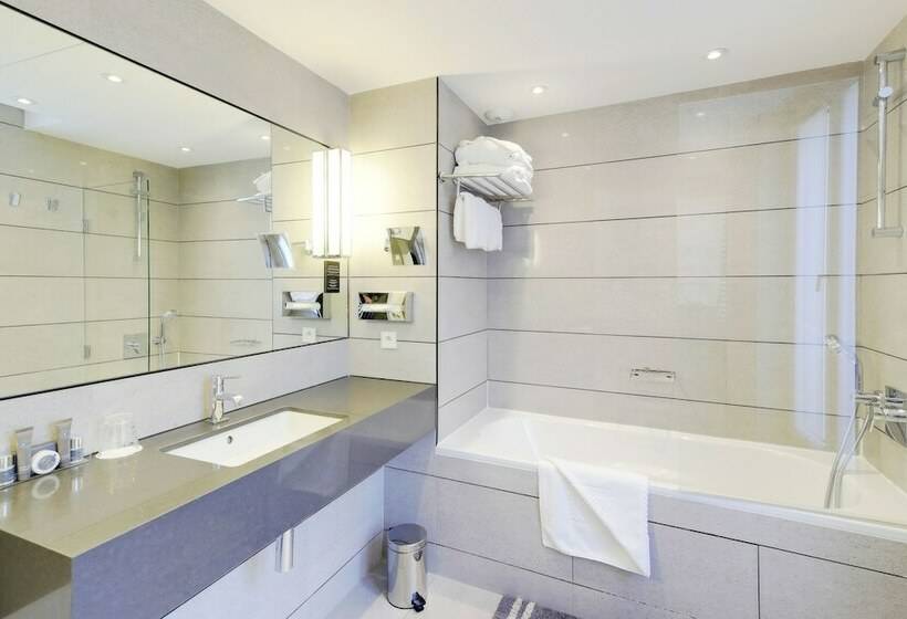 Suite Deluxe, Balmoral Champselysees