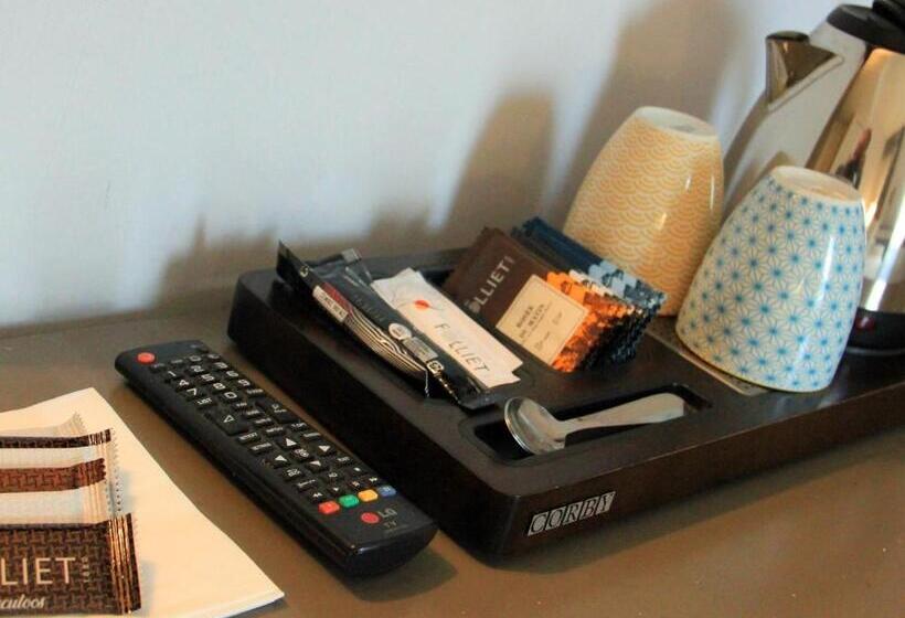 חדר סטנדרט, Beau Rivage