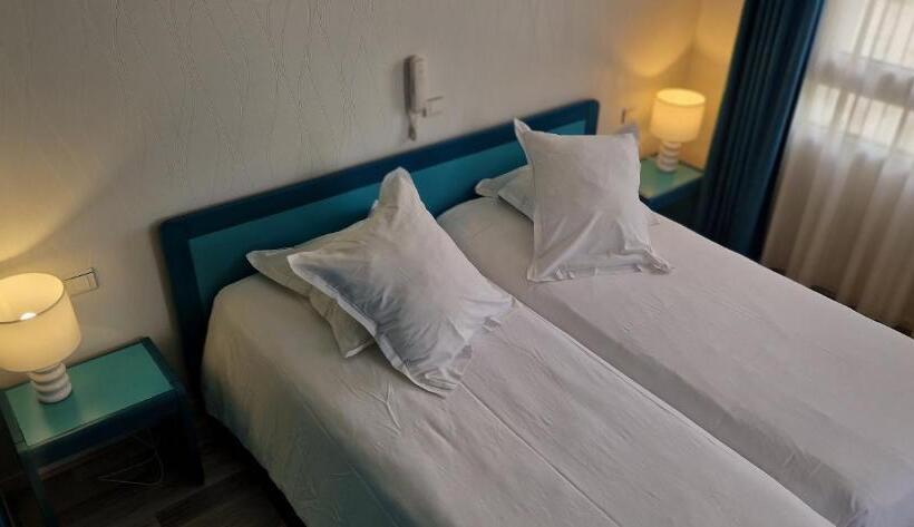 חדר סטנדרט, Beau Rivage