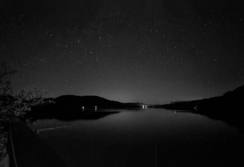 סוויטת ג'וניור עם טרסה, Beau Rivage