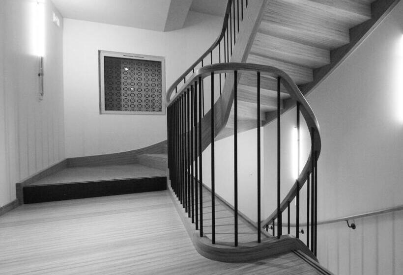 סוויטת דופלקס, Beau Rivage