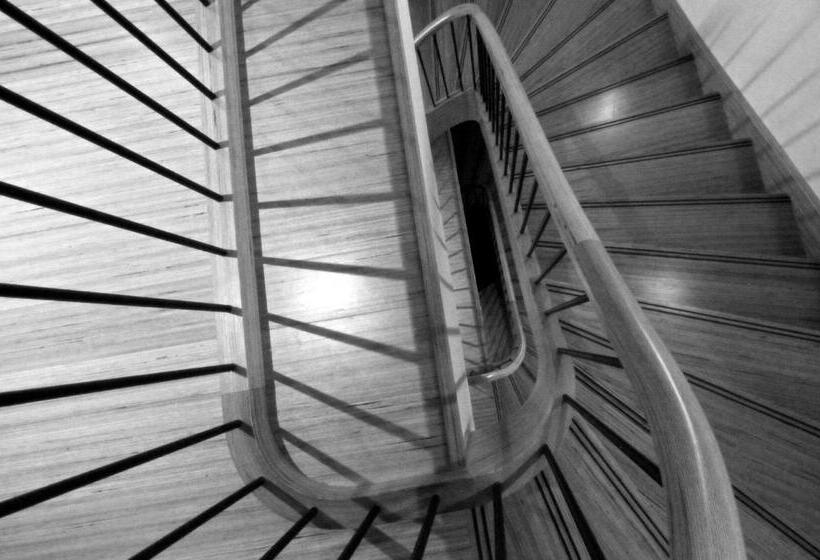 סוויטת דופלקס, Beau Rivage