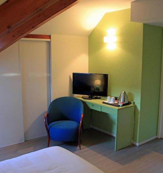 חדר סטנדרט, Beau Rivage