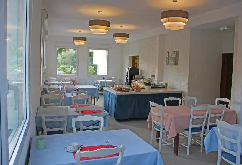 Standard-huone, Beau Rivage