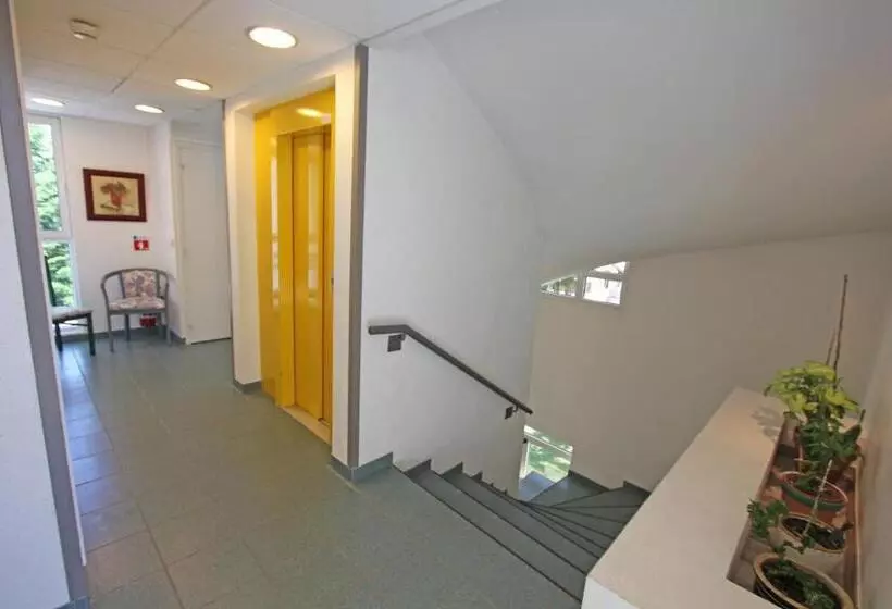 Standard Kolmen Hengen Huone, Beau Rivage