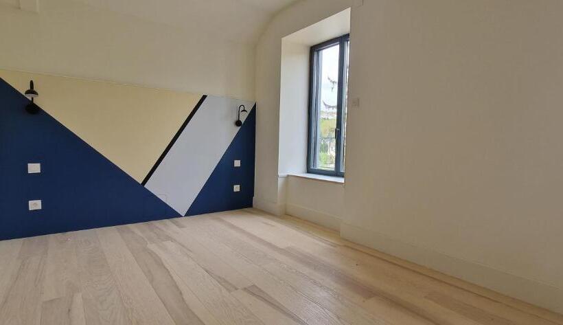 סוויטת דופלקס, Beau Rivage