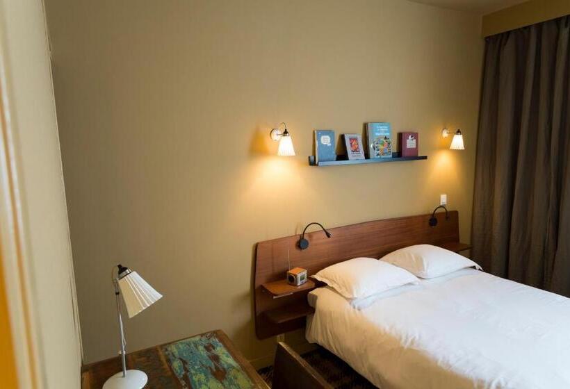 غرفة كومفورت, Beaulieu Lyon Charbonnières