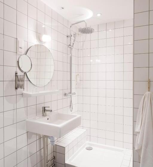 غرفة كومفورت, Beaulieu Lyon Charbonnières