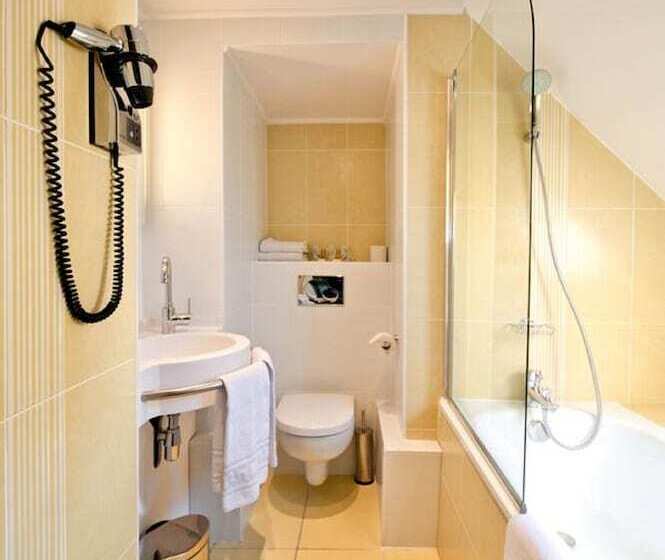 スーペリアールーム, Berkeley