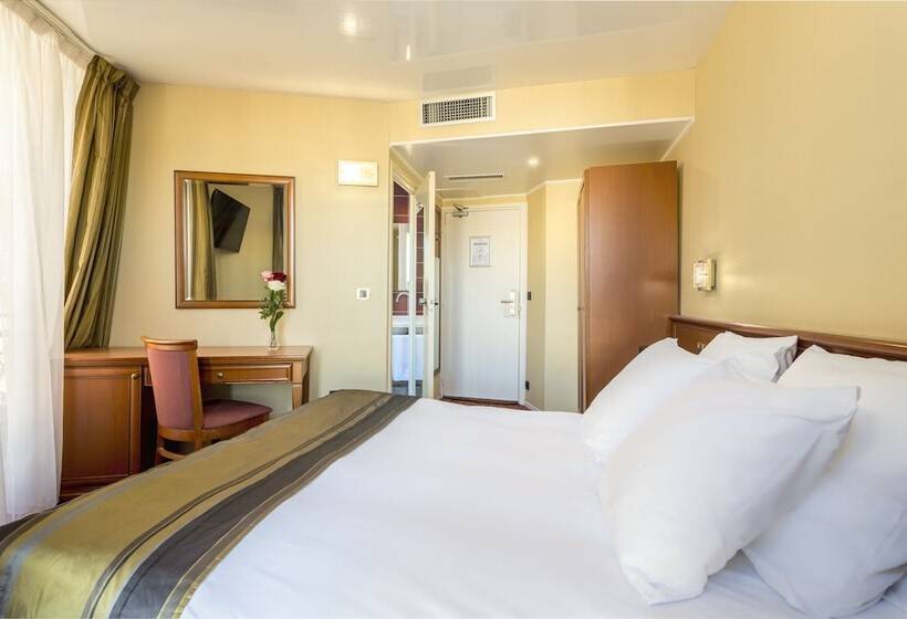 スーペリアールーム, Berkeley