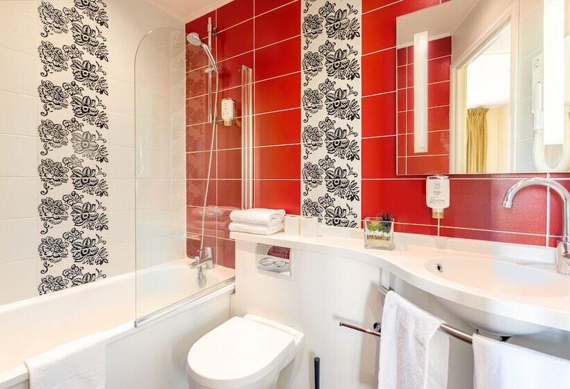 スタンダードシングルルーム, Berkeley