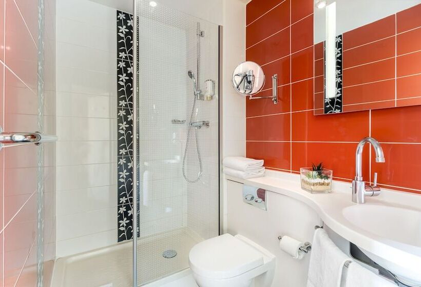 スタンダードシングルルーム, Berkeley